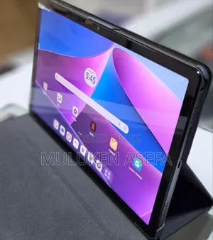 New Lenovo M10 Plus 128 GB