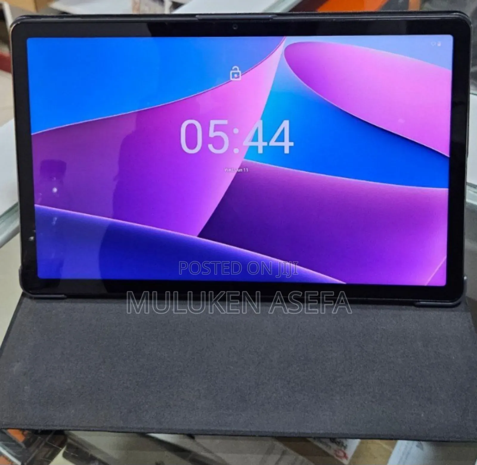 New Lenovo M10 Plus 128 GB