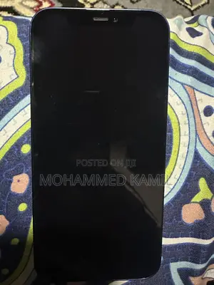 Apple iPhone 12 64 GB Blue