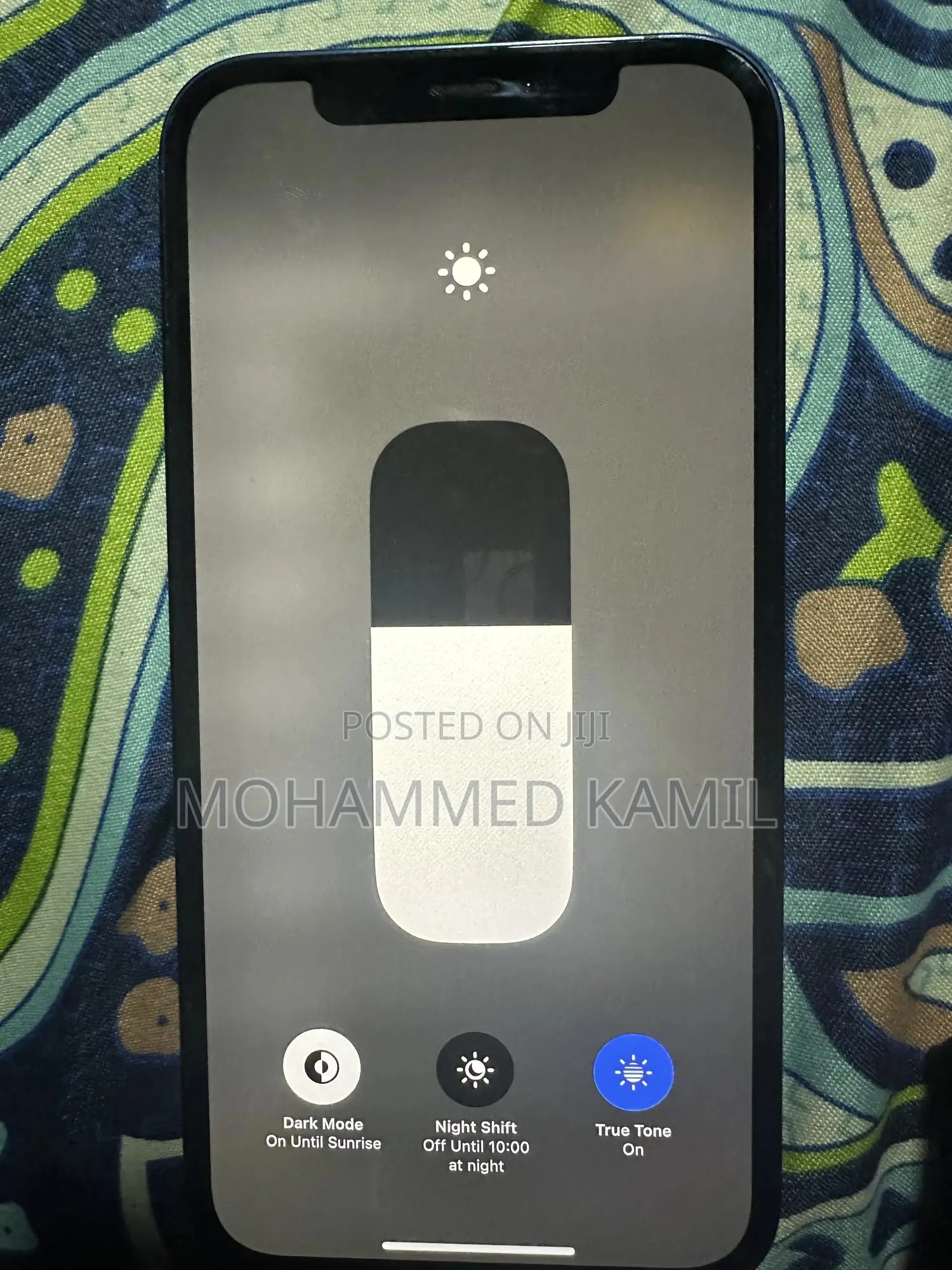 Apple iPhone 12 64 GB Blue