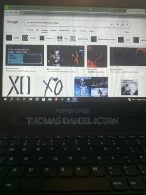 Photo - Laptop Lenovo IdeaPad 110 8GB Intel Core I7 SSD 500GB