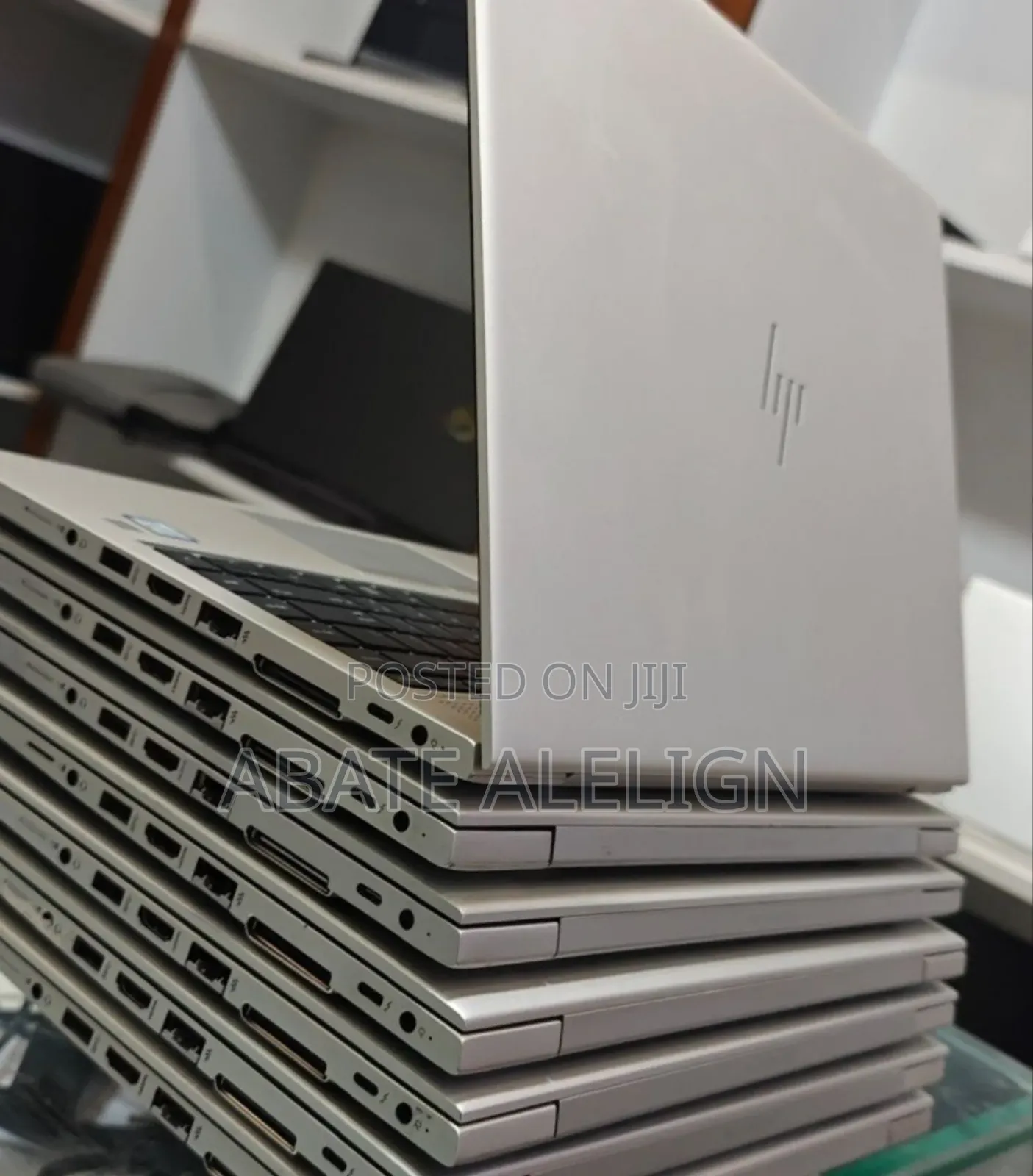 New Laptop HP EliteBook 840 16GB Intel Core I7 SSD 512GB