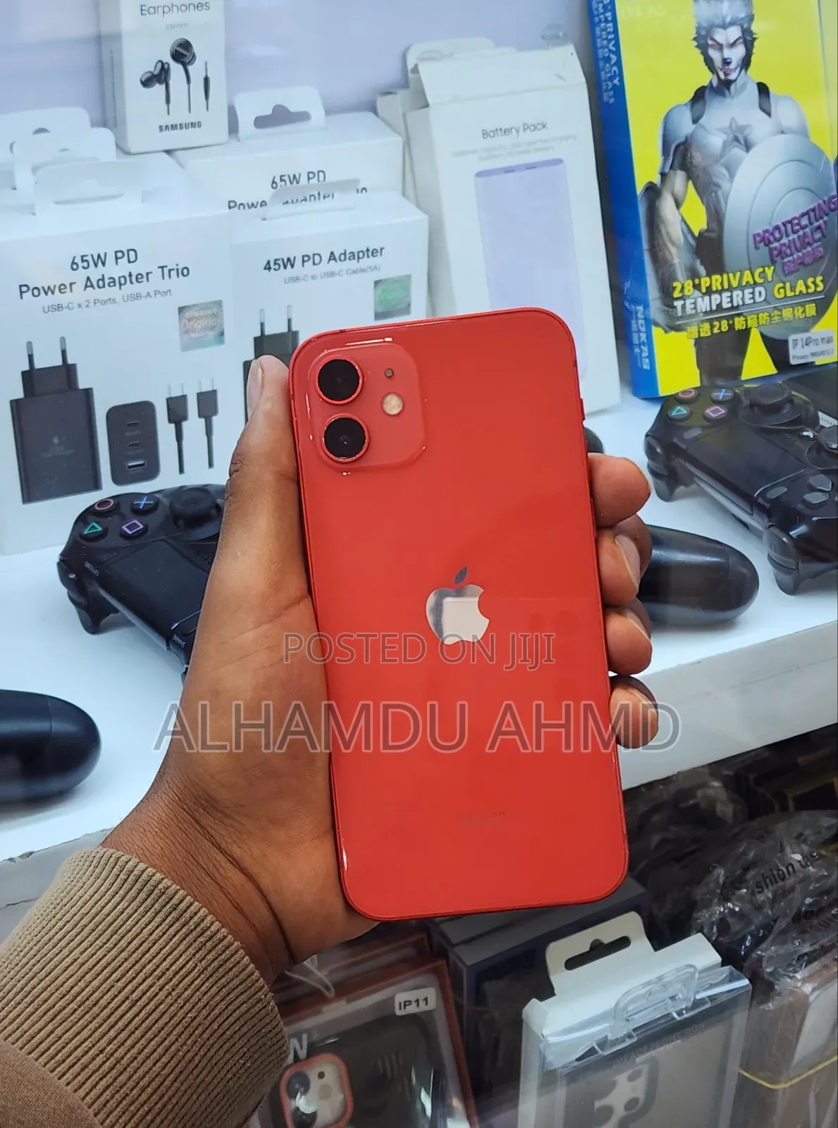 Apple iPhone 12 128 GB