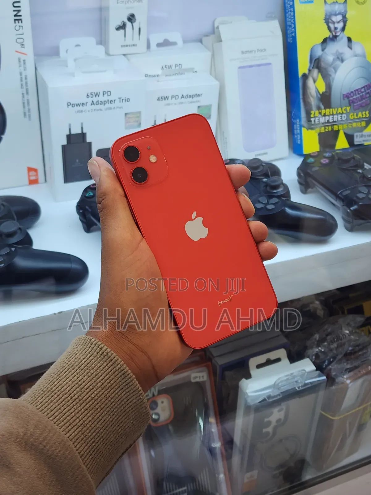 Apple iPhone 12 128 GB