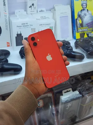 Apple iPhone 12 128 GB