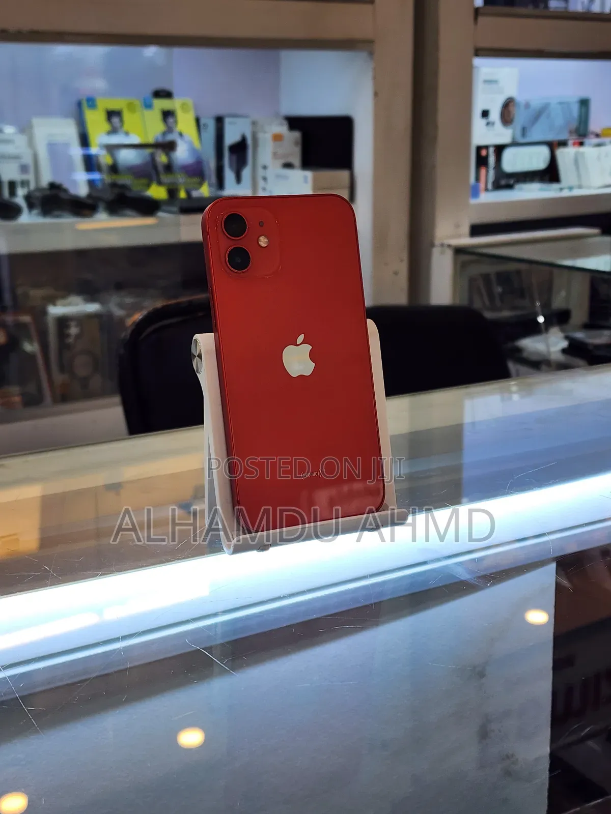 Apple iPhone 12 128 GB