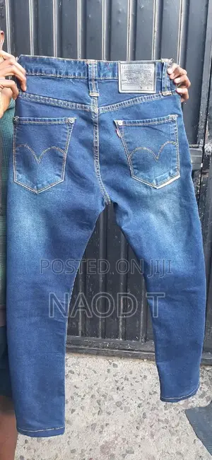 Men's Jeans