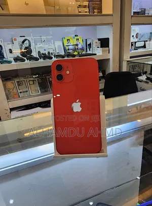 Apple iPhone 12 128 GB