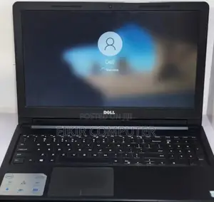 New Laptop Dell Vostro 15 3000 4GB Intel Core I3 HDD 1T