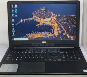 New Laptop Dell Vostro 15 3000 4GB Intel Core I3 HDD 1T