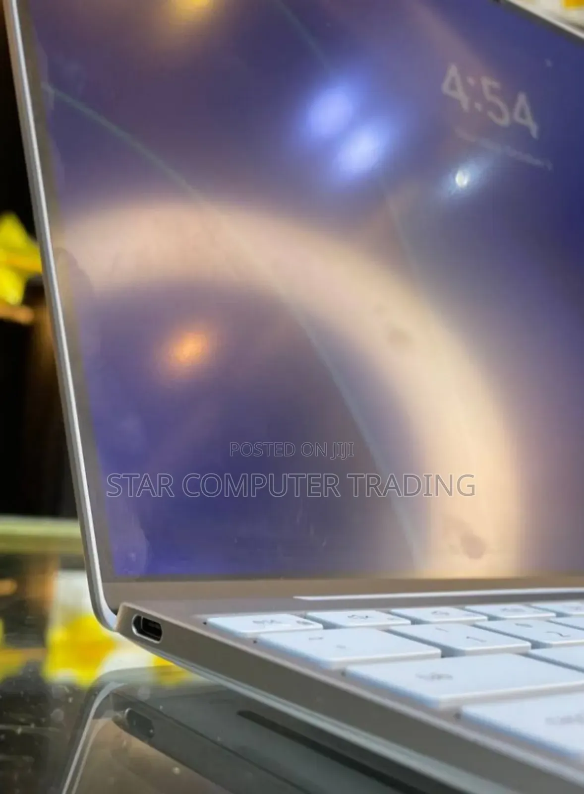 New Laptop Dell XPS 13 8GB Intel Core I5 SSD 512GB