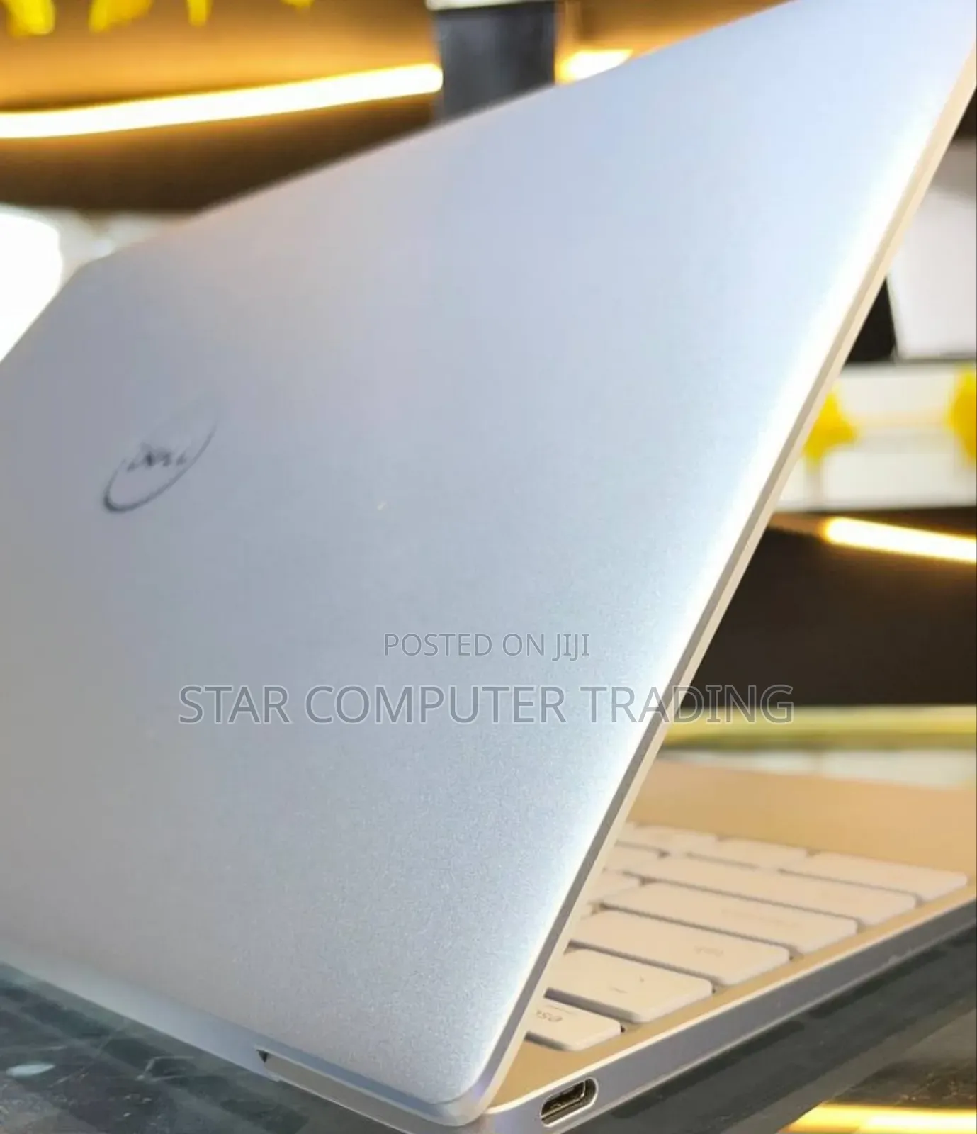 New Laptop Dell XPS 13 8GB Intel Core I5 SSD 512GB