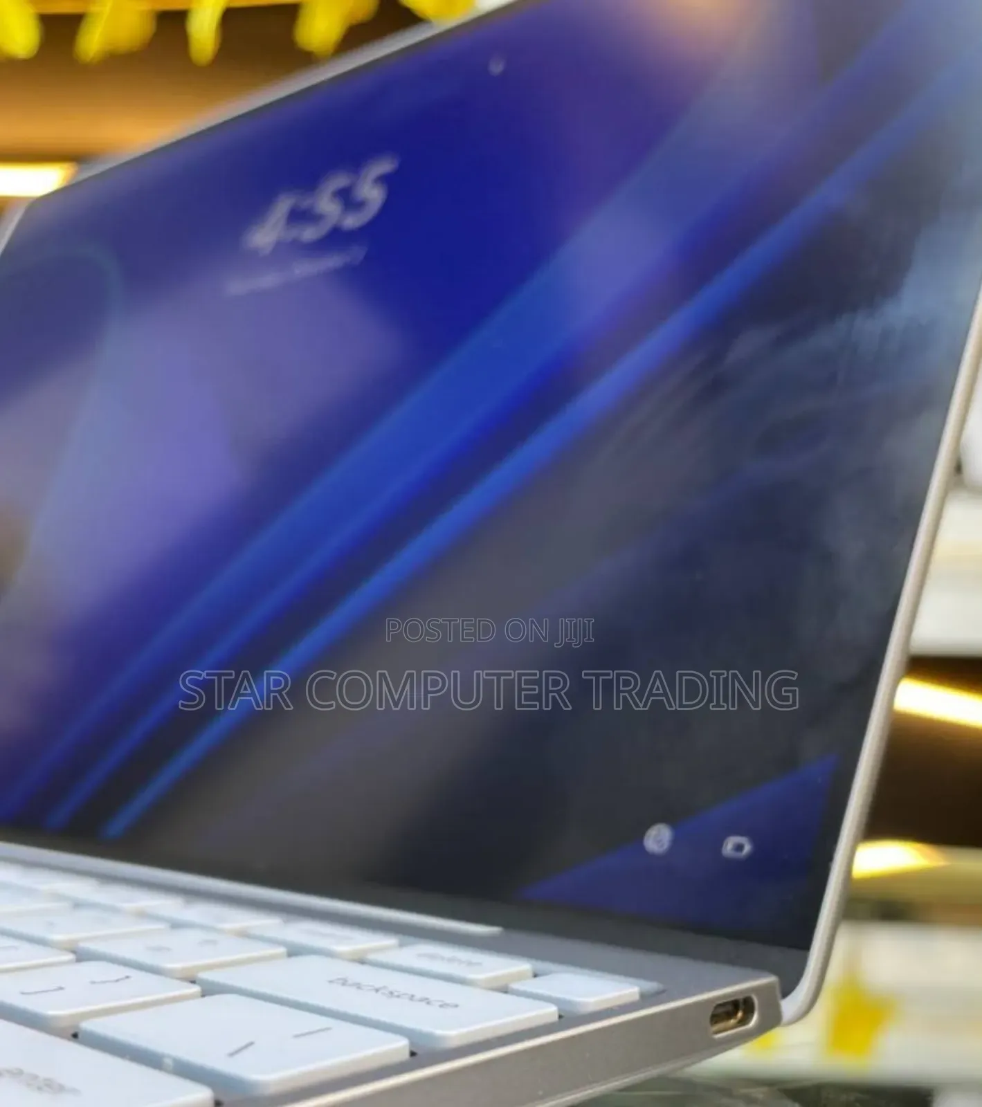 New Laptop Dell XPS 13 8GB Intel Core I5 SSD 512GB