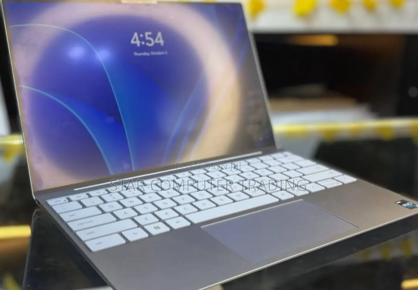 New Laptop Dell XPS 13 8GB Intel Core I5 SSD 512GB