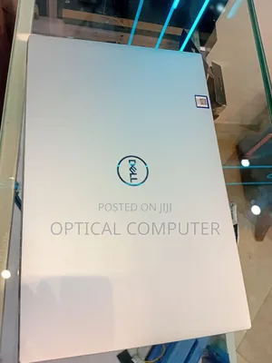 New Laptop Dell XPS 17 9720 64GB Intel Core I9 SSD 4T