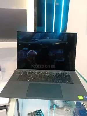 New Laptop Dell XPS 17 9720 64GB Intel Core I9 SSD 4T