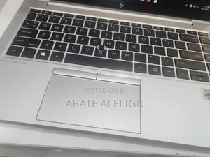 New Laptop HP EliteBook 840 16GB Intel Core I5 SSD 512GB