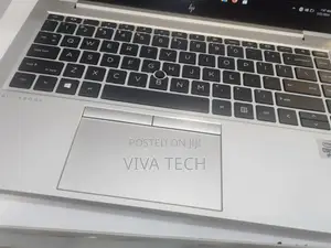 New Laptop HP EliteBook 840 16GB Intel Core I5 SSD 512GB