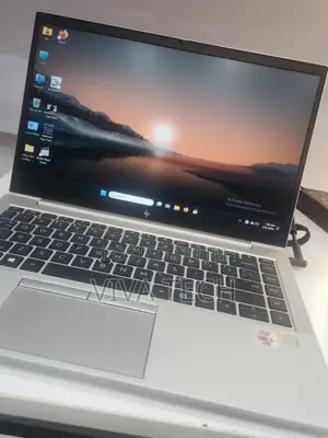 New Laptop HP EliteBook 840 16GB Intel Core I5 SSD 512GB