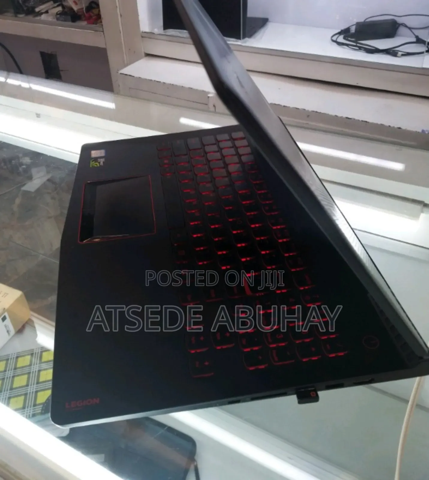 New Laptop Lenovo Legion 5 16GB Intel Core i5 SSD 512GB