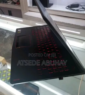 New Laptop Lenovo Legion 5 16GB Intel Core i5 SSD 512GB
