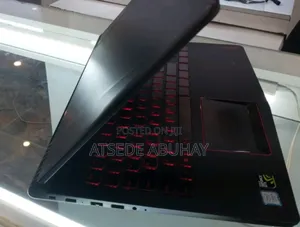 New Laptop Lenovo Legion 5 16GB Intel Core i5 SSD 512GB