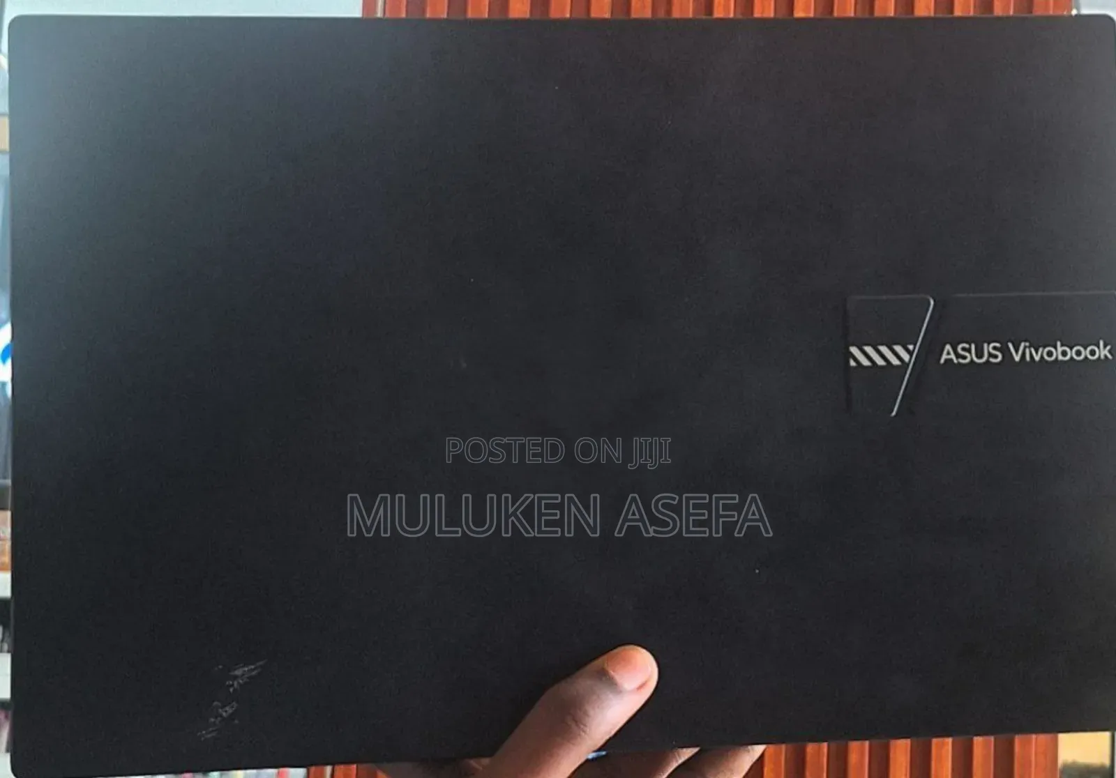 New Laptop Asus VivoBook 15 X505BA 8GB Intel Core I3 SSD 128GB