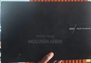 New Laptop Asus VivoBook 15 X505BA 8GB Intel Core I3 SSD 128GB