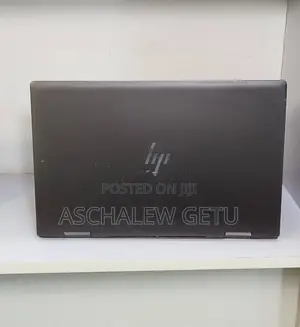 Photo - New Laptop HP Envy X360 16GB AMD Ryzen 5 SSD 512GB