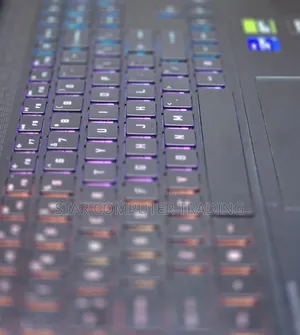 New Laptop HP Omen 16 16GB Intel Core I7 SSD 1T