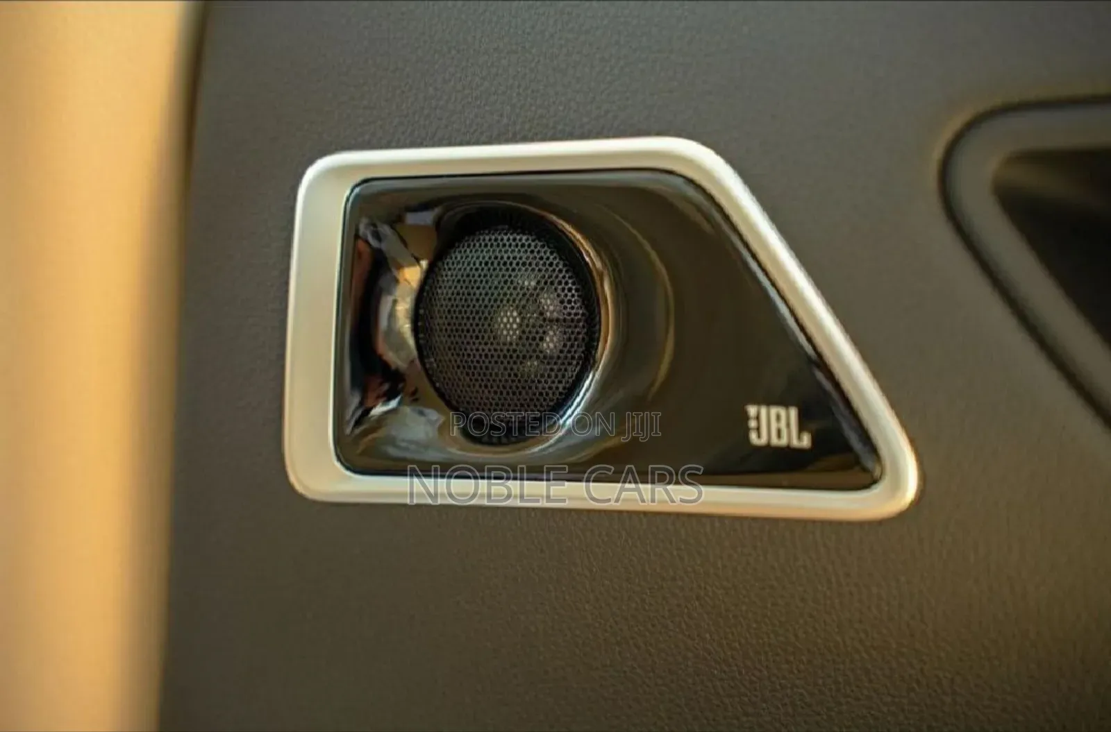 New Toyota Land Cruiser 2025 White