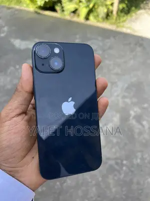 Apple iPhone 14 128 GB Black