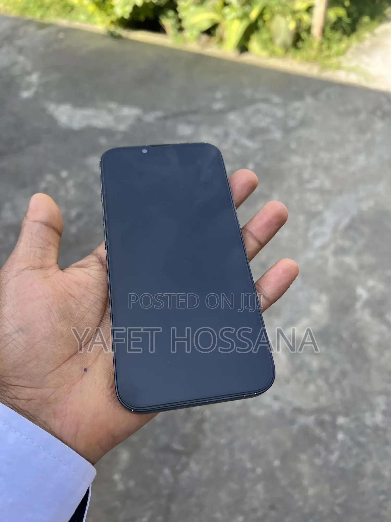 Apple iPhone 14 128 GB Black