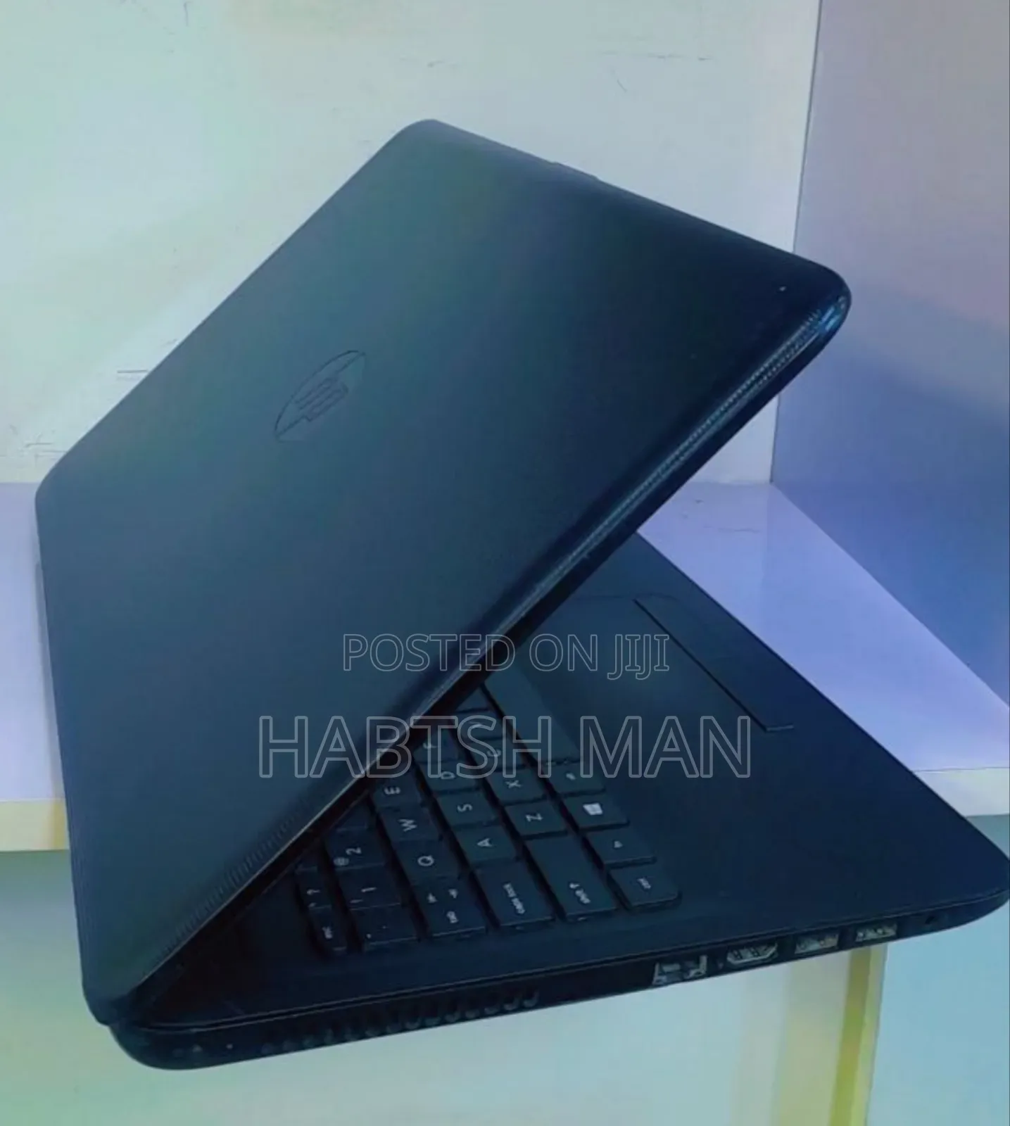 New Laptop HP Stream Notebook 8GB AMD A10 SSD 512GB