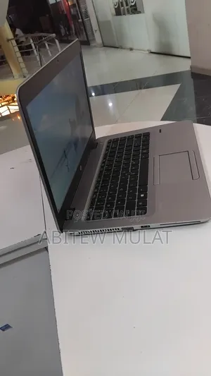 Photo - New Laptop HP EliteBook 840 G3 8GB Intel Core I5 HDD 1T