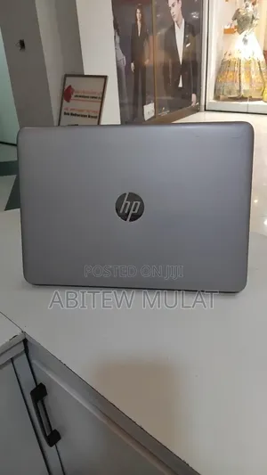 New Laptop HP EliteBook 840 G3 8GB Intel Core I5 HDD 1T