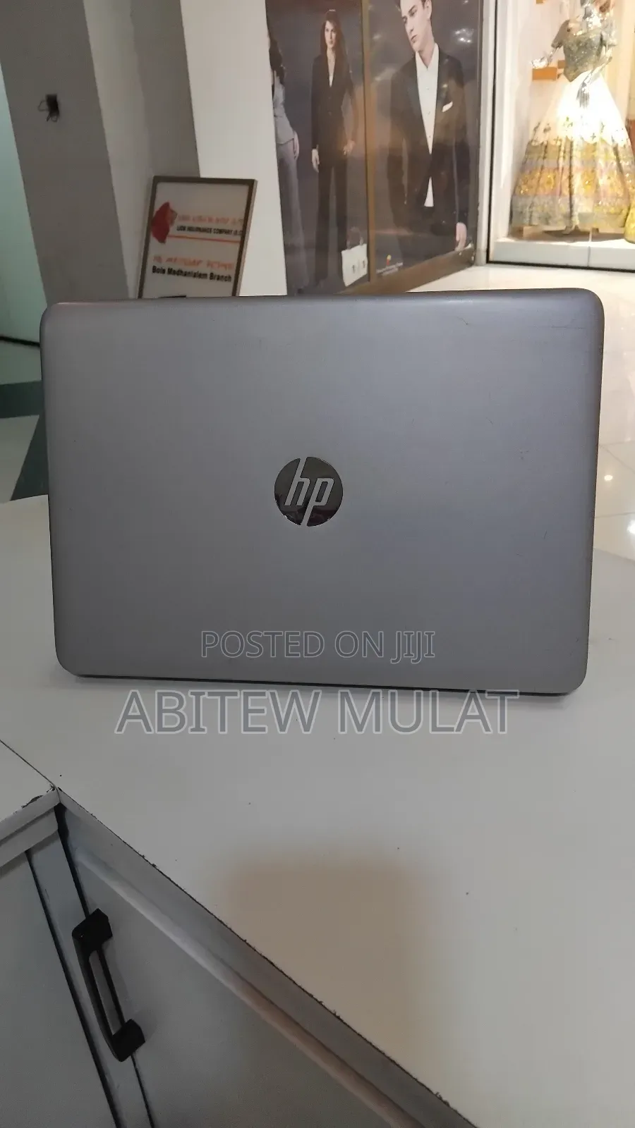 New Laptop HP EliteBook 840 G3 8GB Intel Core I5 HDD 1T