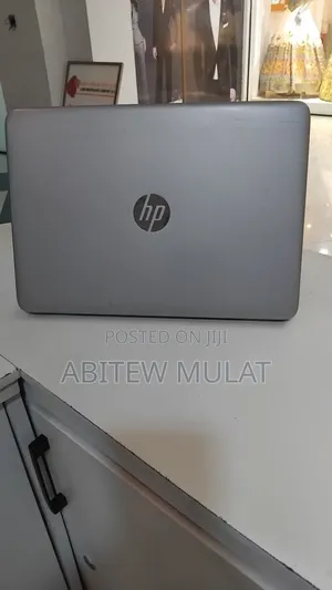 New Laptop HP EliteBook 840 G3 8GB Intel Core I5 HDD 1T