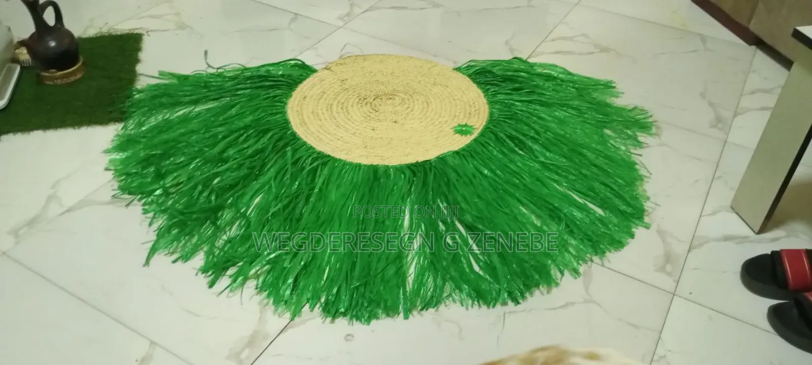 Coffe Guzguaz (ጉዝጓዝ)