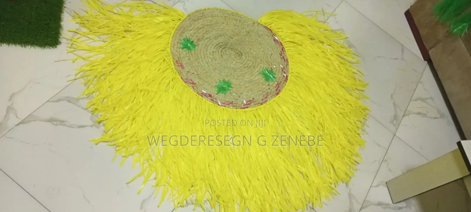 Coffe Guzguaz (ጉዝጓዝ)