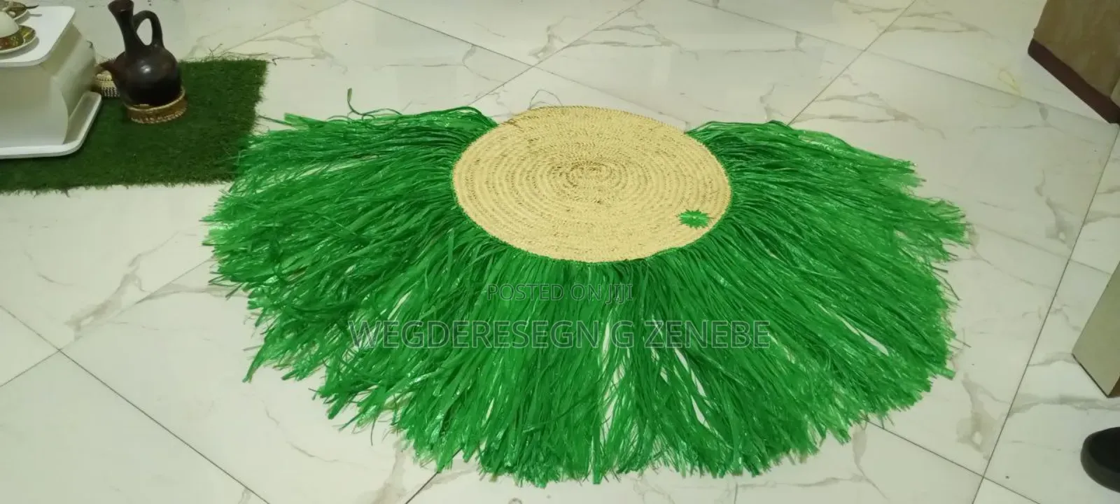 Coffe Guzguaz (ጉዝጓዝ)