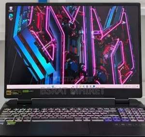 Photo - New Laptop Acer Predator Helios 300 16GB Intel Core I9 SSD 1T