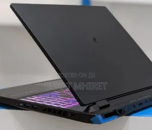 New Laptop Acer Predator Helios 300 16GB Intel Core I9 SSD 1T