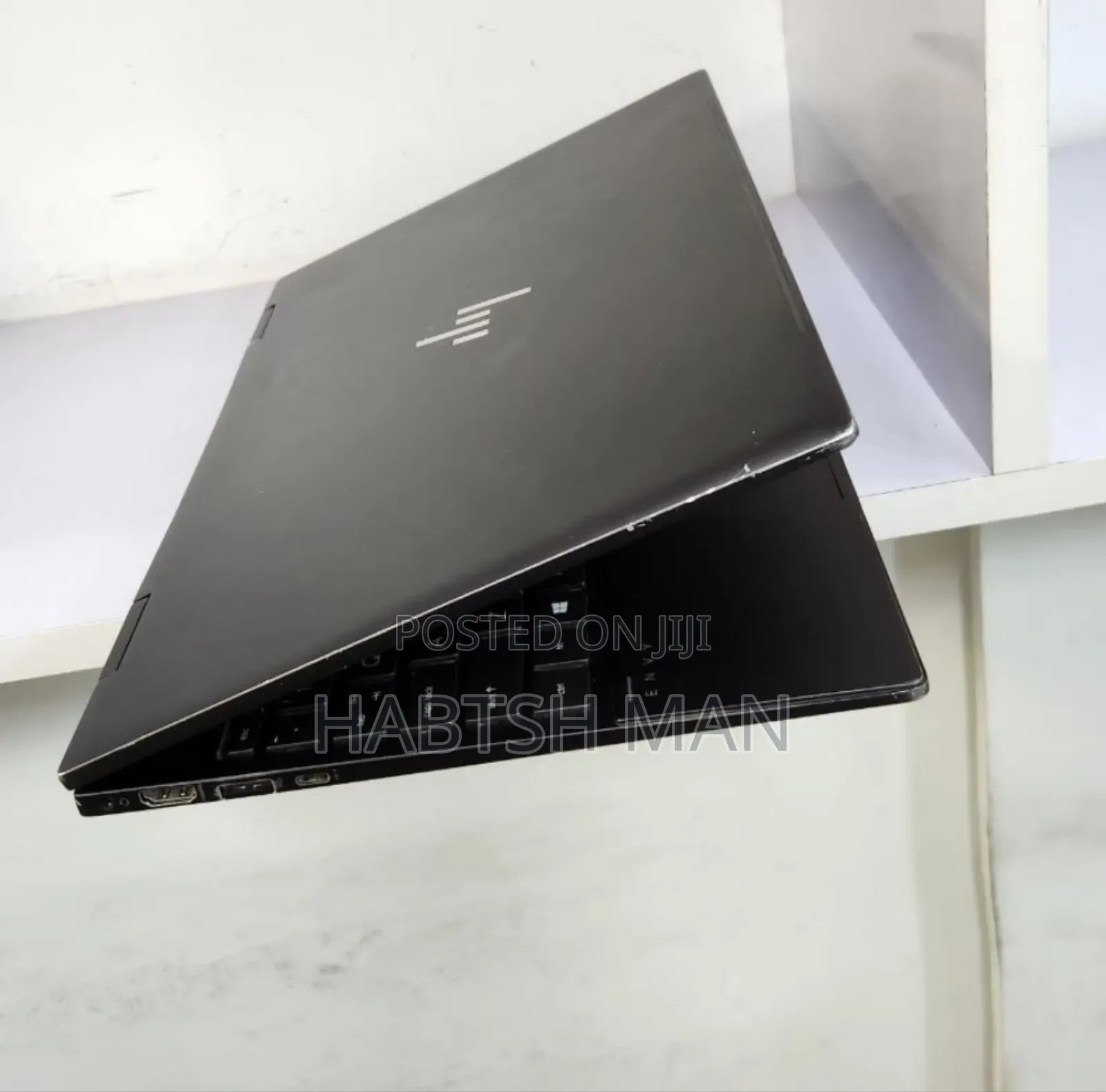 Laptop HP Envy X360 16GB AMD Ryzen 5 SSD 256GB