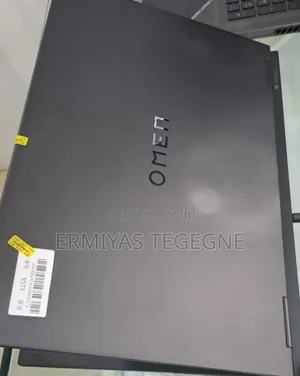 New Laptop HP Stream Notebook 16GB Intel Core I7 SSD 512GB