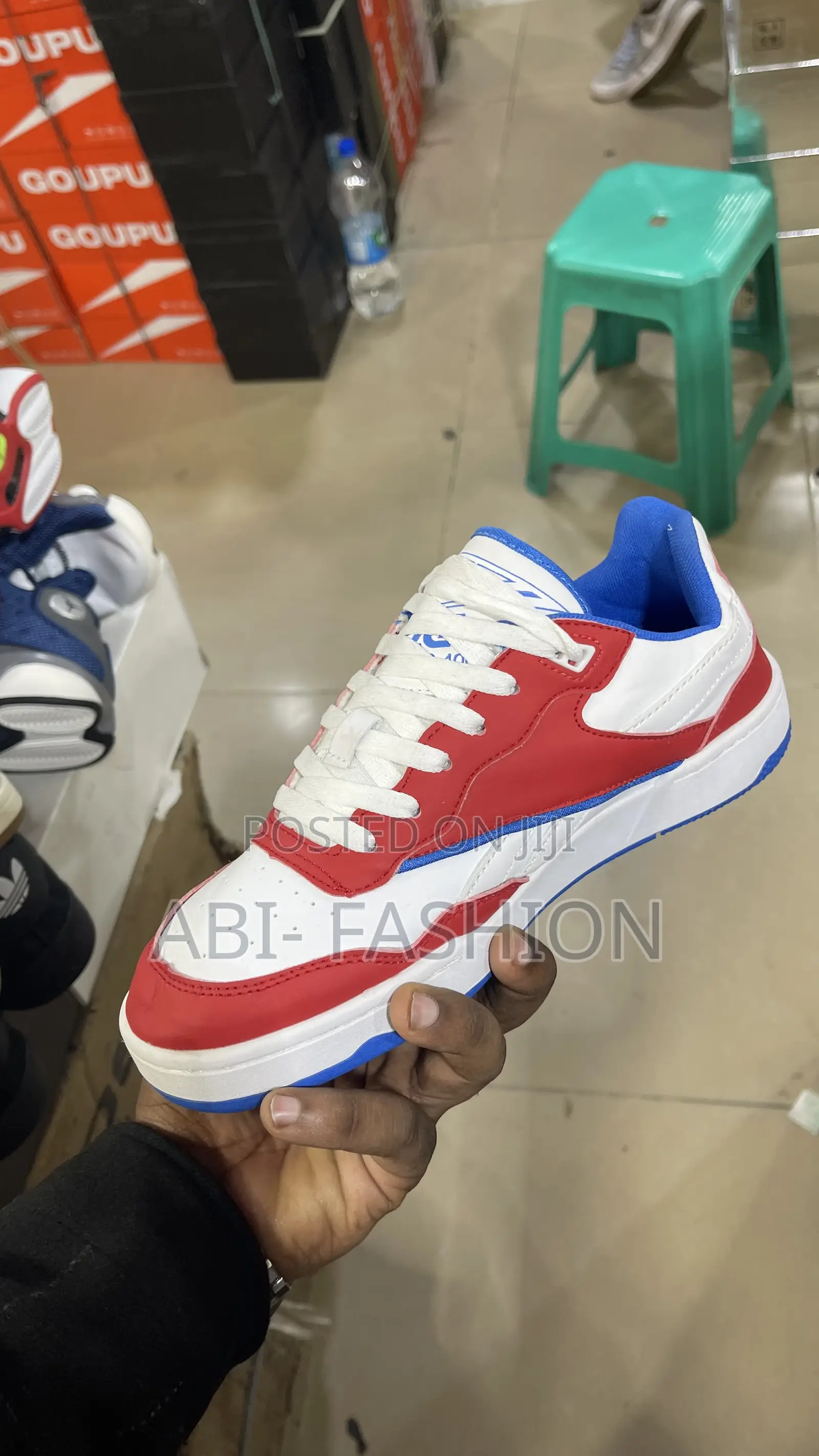 Reebok Orignal Master Quality