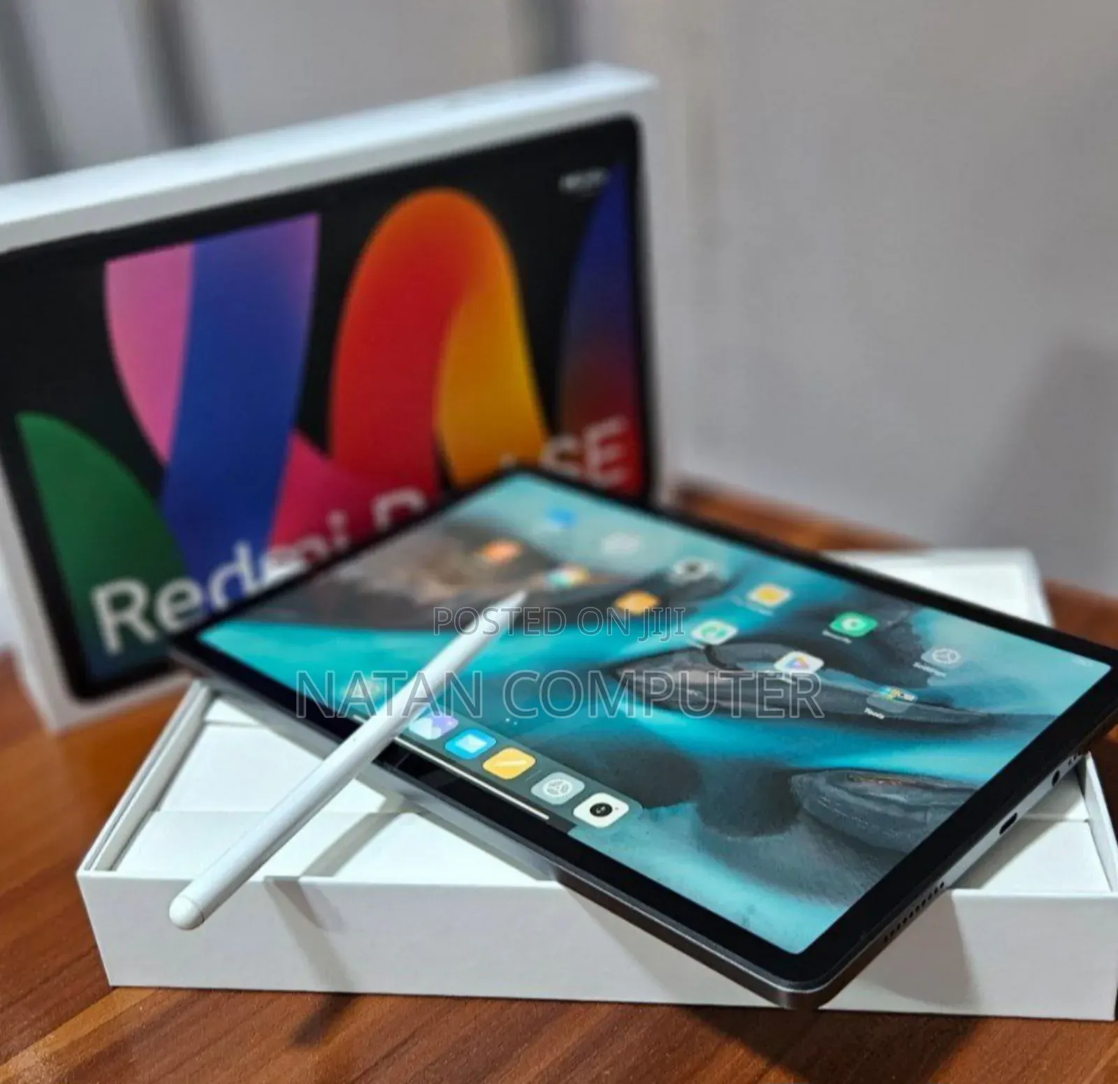 New Xiaomi Redmi Pad SE 11.0 128 GB