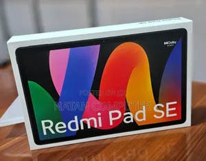 New Xiaomi Redmi Pad SE 11.0 128 GB