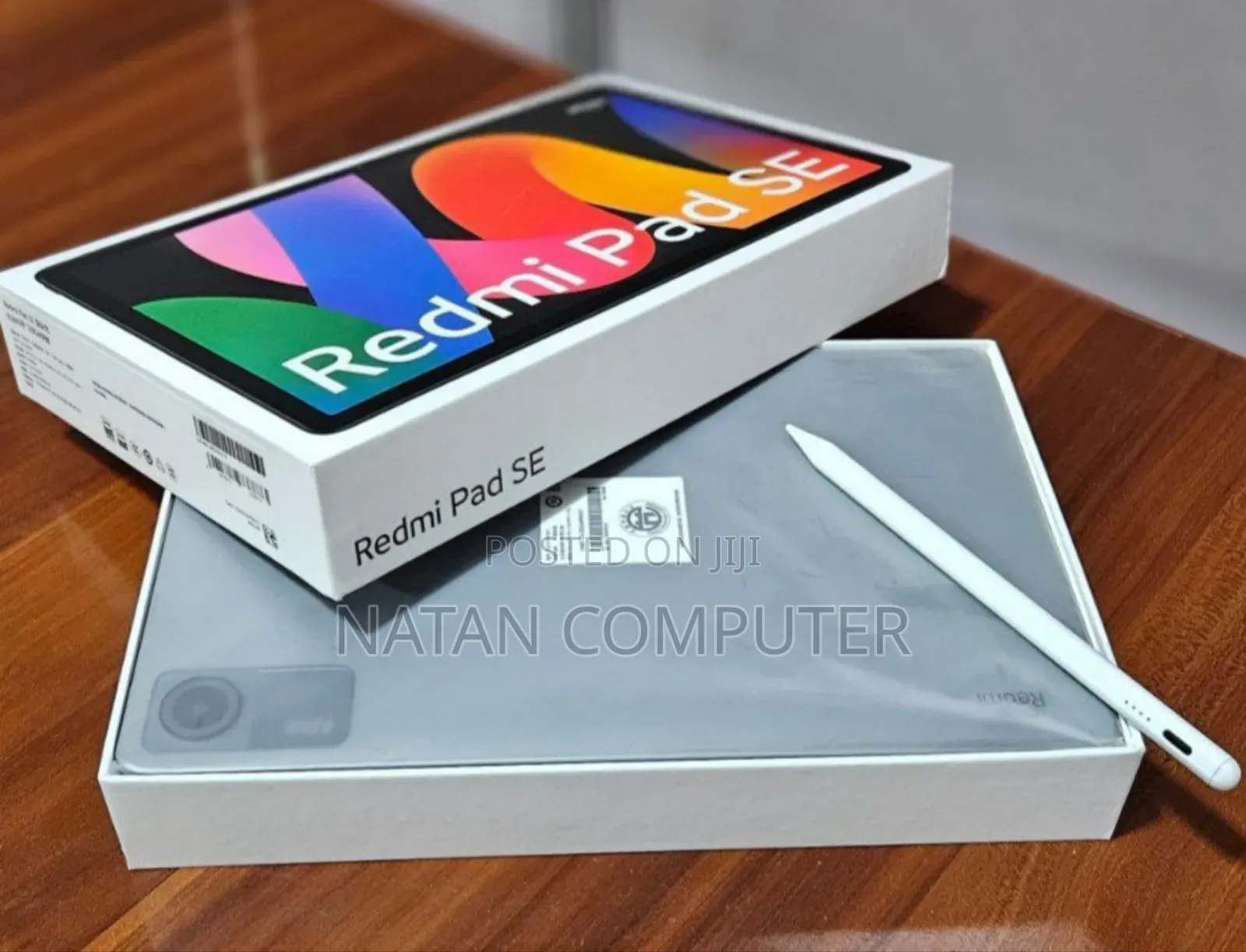 New Xiaomi Redmi Pad SE 11.0 128 GB