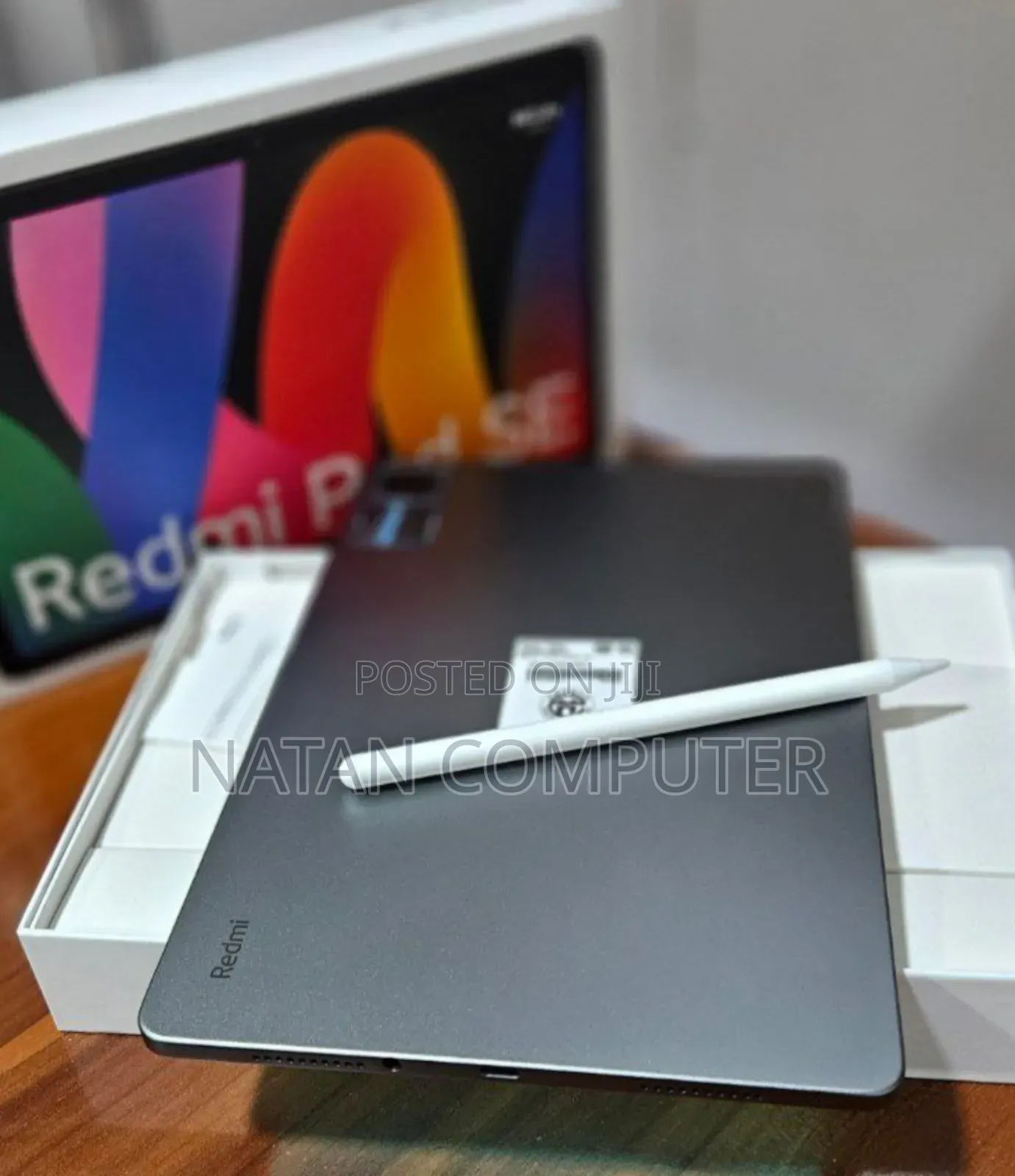 New Xiaomi Redmi Pad SE 11.0 128 GB